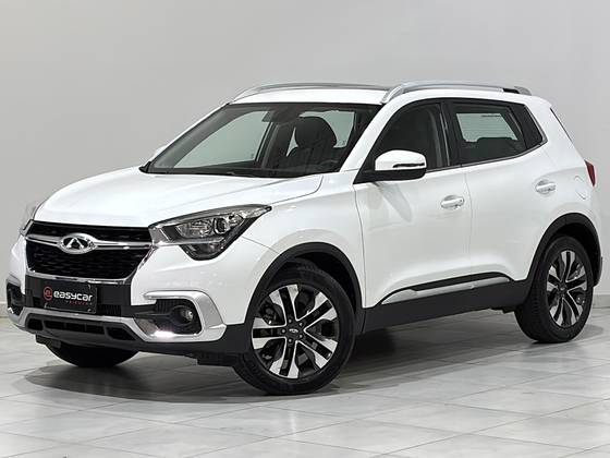 CAOA CHERY TIGGO 5x 1.5 VVT TURBO iFLEX TXS DCT CAOA CHERY TIGGO 5x 1.5 VVT TURBO iFLEX TXS DCT